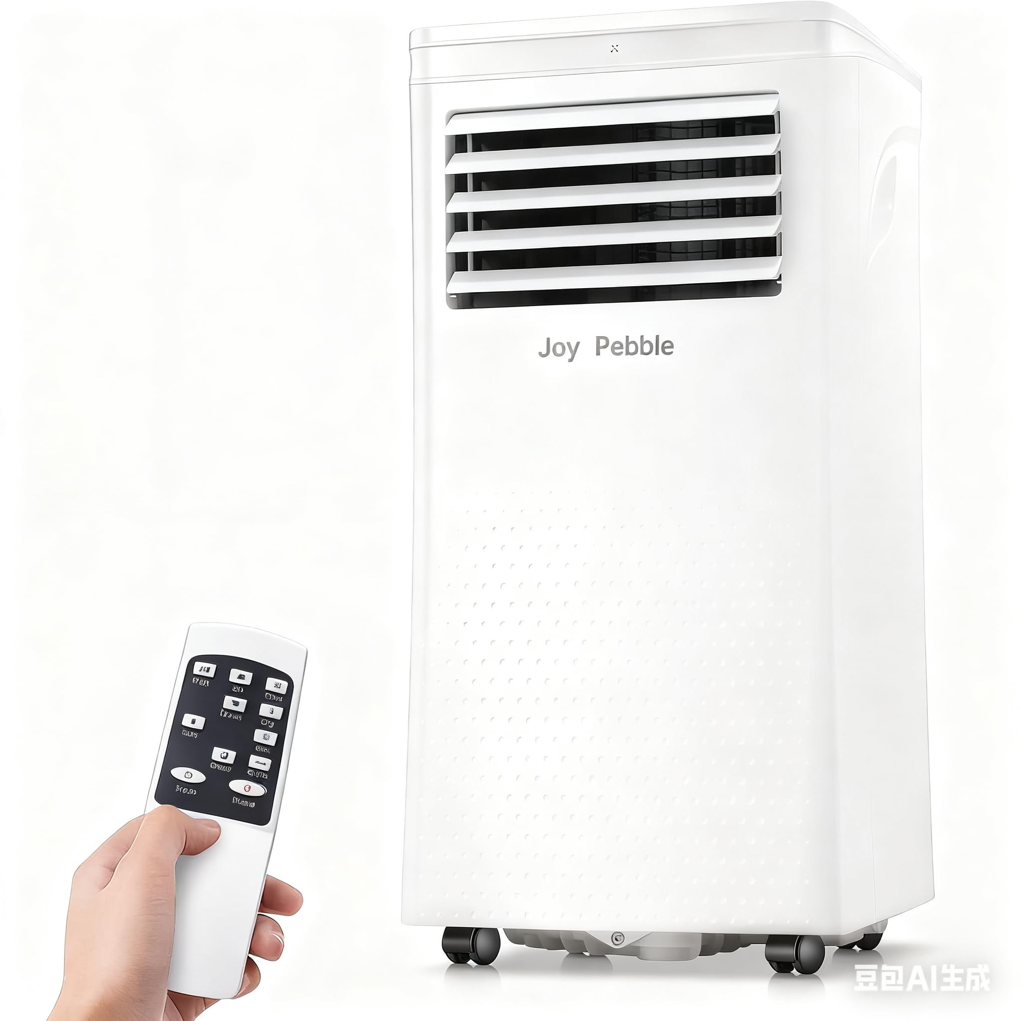 Joy Pebeel スポットクーラー コンパクトエアコン Amazon | スポットクーラー スポットエアコン 工事不要 Joy